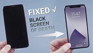 Image result for How to Turn On iPhone 11 with Black Screen