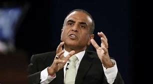 Image result for Sunil Bharti Mittal Awards Images
