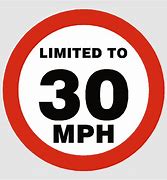 Image result for 36 Miles per Hour