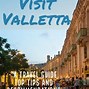 Image result for Malta Valletta Beach