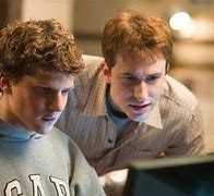 Image result for The Social Network Cast
