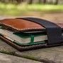 Image result for Leather Cover for Moleskine Notebook