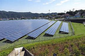 Image result for Solar Panel Japan