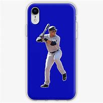Image result for Nike iPod 5 Touch Case Aaron Judge