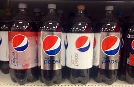Image result for Pepsi Soda Can