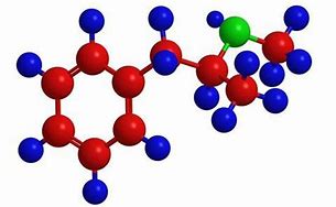Image result for Meth Chemical Structure
