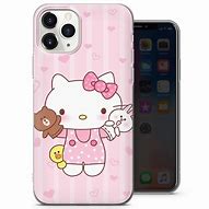 Image result for Hello Kitty iPhone