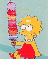 Image result for Simpsons Relatable Posts