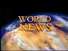 Image result for World News 1993