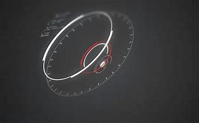 Image result for Minimalist Clock Logo