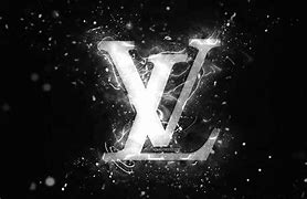 Image result for Louis Vuitton Logo Image White