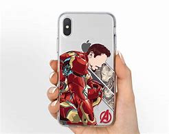 Image result for Tony Stark Phone Case