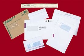 Image result for self sealing monarch envelope