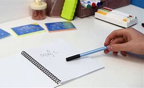 Image result for Whiteboard Notebook