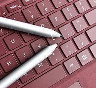 Image result for Microsoft Laptop with Pen and Touch Screen