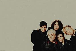 Image result for My Chemical Romance Members