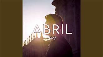 Image result for abril3�o