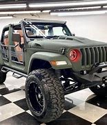 Image result for Custom Jeep Wrangler Jl