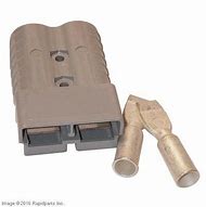 Image result for Sb350 Grey Connector