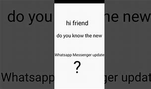 Image result for iPhone Update Whats App