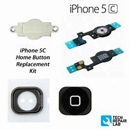 Image result for iPhone 5C Home Button Replacement