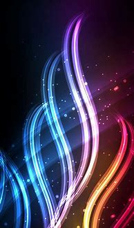 Image result for Neon Color Background iPhone