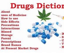 Image result for Medicine Dictionary Drugs