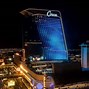 Image result for Circa Las Vegas Lights