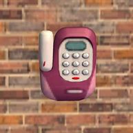 Image result for The iPhone Cordless Handset