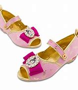 Image result for Princess Mulan Shoes