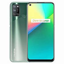 Image result for A Real Me Phone with Three Cameras