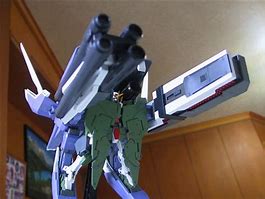 Image result for GN Planer Gundam