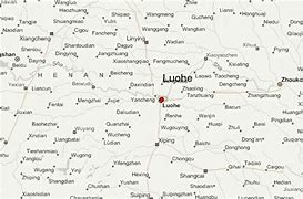 Image result for luohe