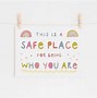 Image result for Safe Space Trophies