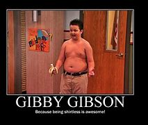 Image result for Gibby iCarly Meme