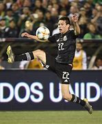 Image result for Mexico vs Chile