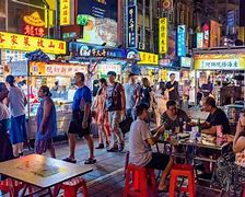 Image result for Taiwan Street Food Market