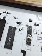 Image result for +Frame Tameardown iPhone 5S