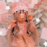 Image result for Aesthetic Roblox GFX Girl Instagram Cute