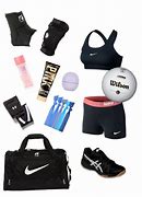 Image result for Volleyball Gear