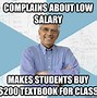 Image result for Salary Review Meme