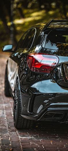 A45 AMG iPhone Wallpapers - Wallpaper Cave