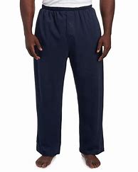 Image result for Big and Tall Lounge Pants