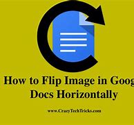 Image result for Flip Horizontal