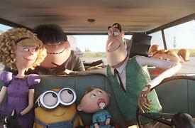 Image result for Minions Circus