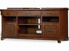 desk credenza furniture wendover distressed cherry 60 l x 24 w desk credenza furniture wendover distressed cherry 60 l x 24 w
