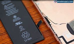 Image result for Cooling iPhone 6s Battery