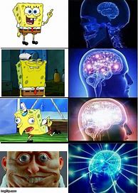 Image result for Brain-Melting Meme