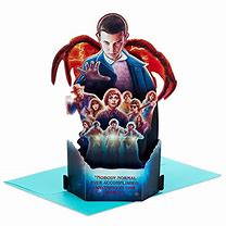 Image result for Stranger Things Happy Birthday
