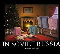 Image result for Into Russia Meme